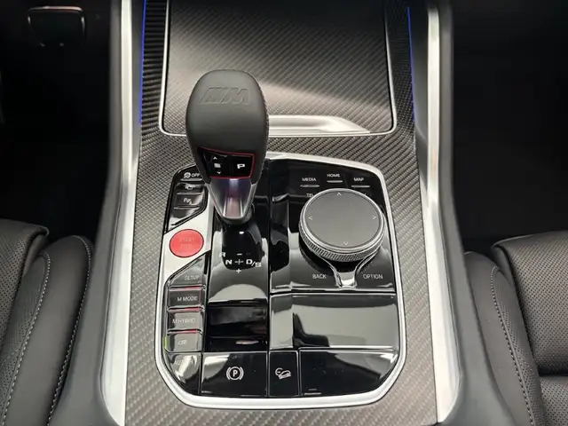 BMW XM 50e 29,4kWh Ansicht 20