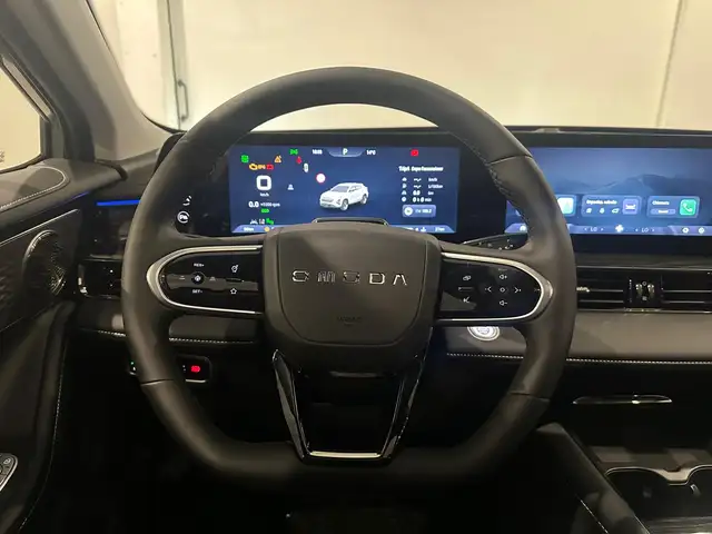 Omoda 5 view 6