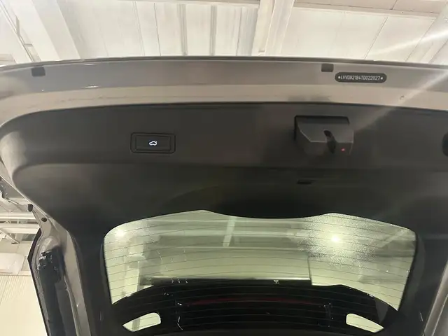Omoda 5 view 13