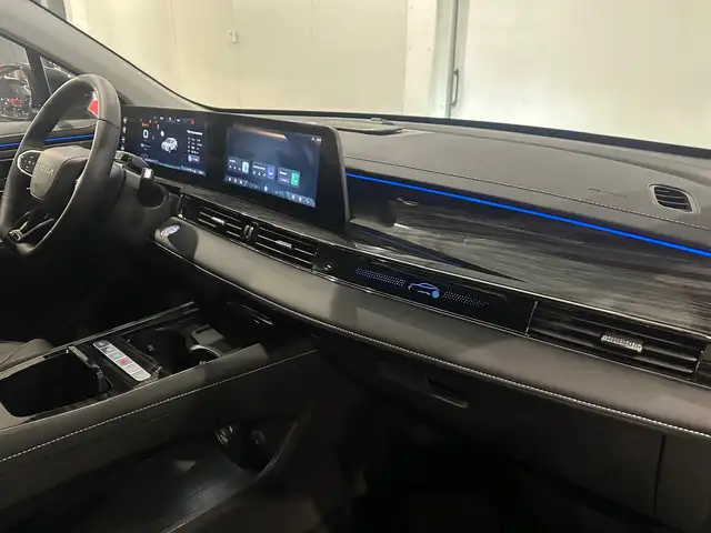 Omoda 5 view 17