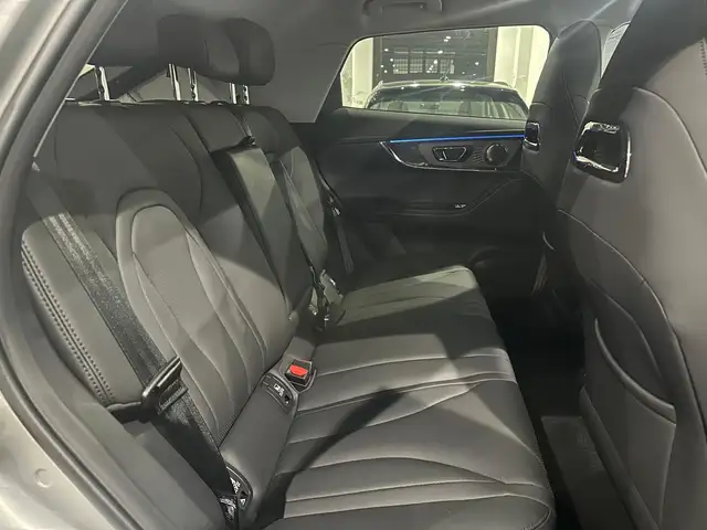 Omoda 5 view 12