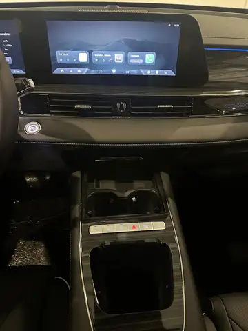 Omoda 5 view 8