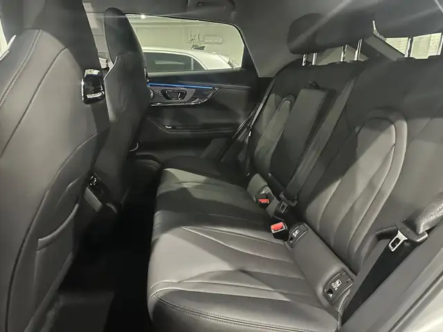 Omoda 5 view 11