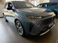 Peugeot 3008 Allure Hybrid 145 e-DCS6 Blau - thumbnail 3