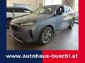 Peugeot 3008 Allure Hybrid 145 e-DCS6 Blau - thumbnail 1