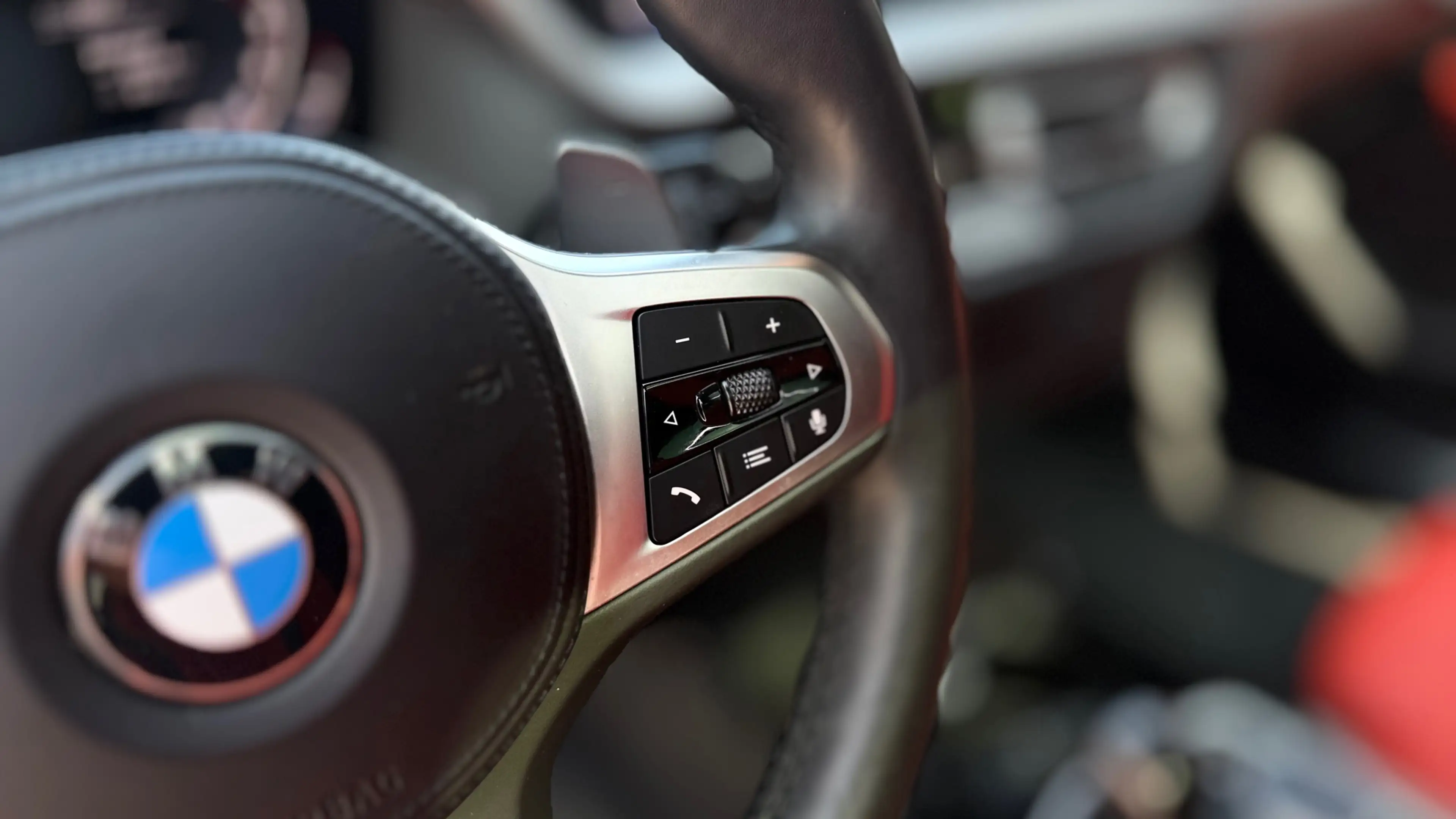 BMW 135 1-serie M135i xDrive High Executive — photo 12
