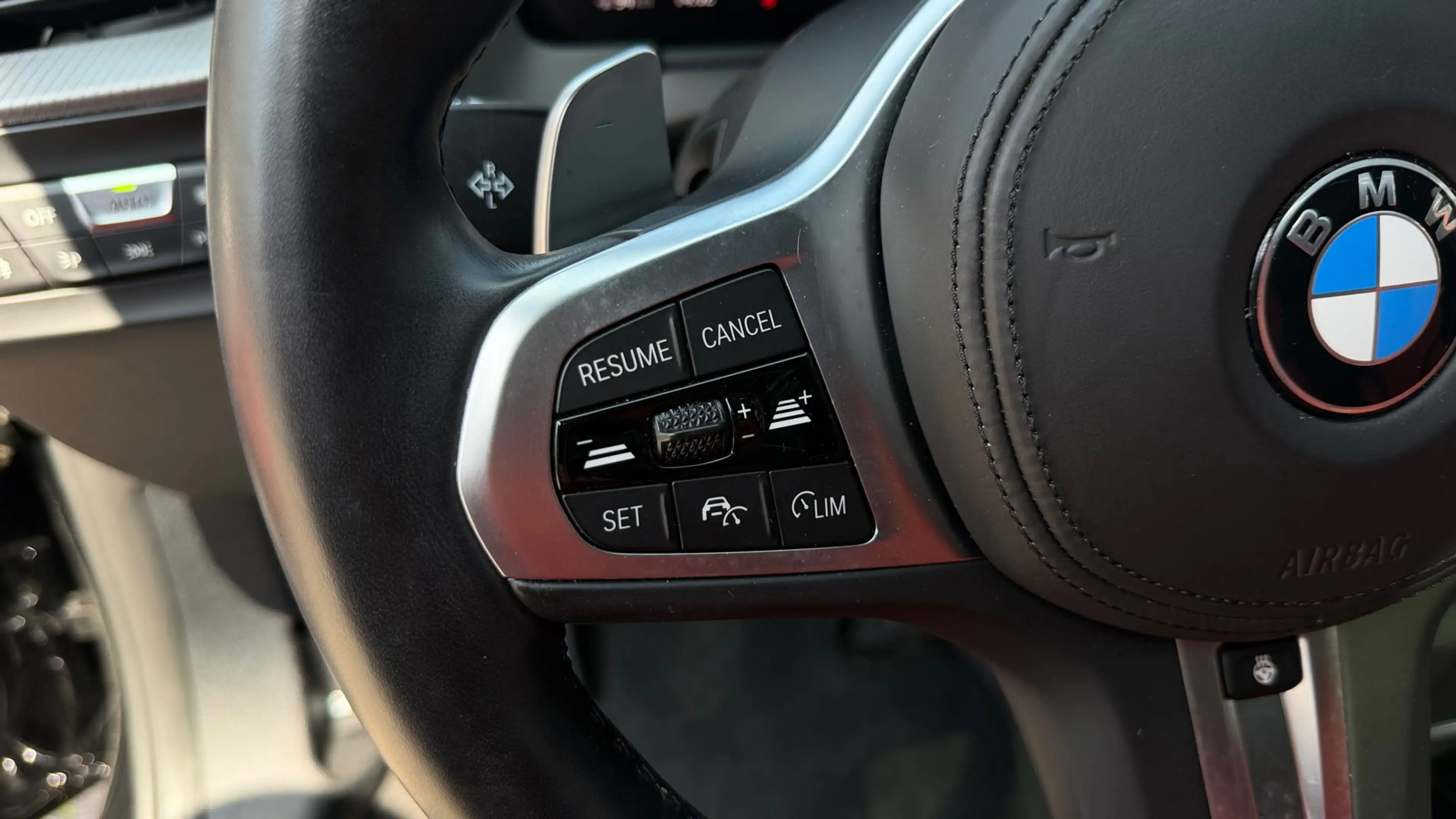BMW 135 1-serie M135i xDrive High Executive — photo 11