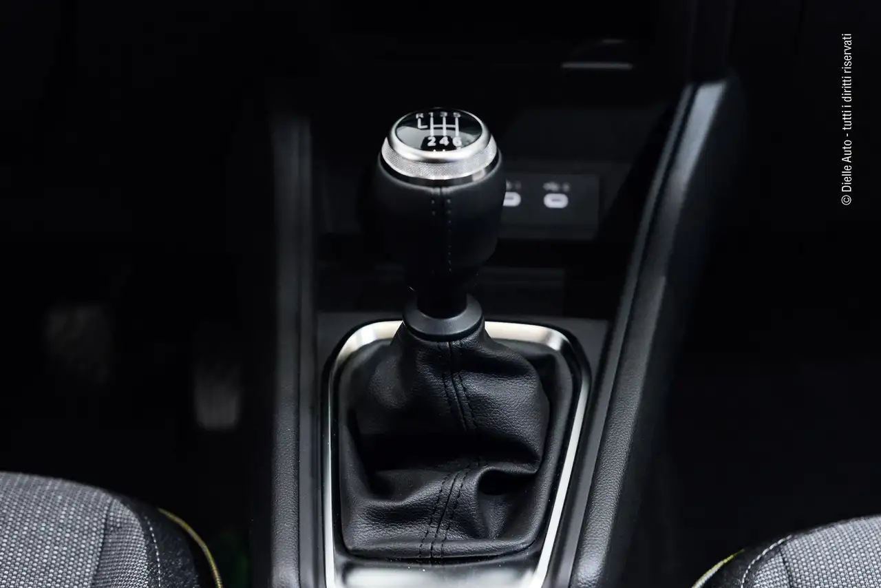 Renault Captur 1.2 eco-g Techno 120cv *GOOGLE INTEGRATO*, миниатюра 13