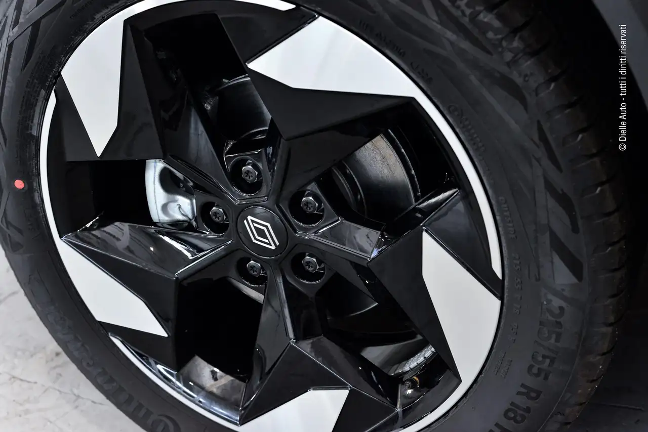 Renault Captur 1.2 eco-g Techno 120cv *GOOGLE INTEGRATO*, миниатюра 5