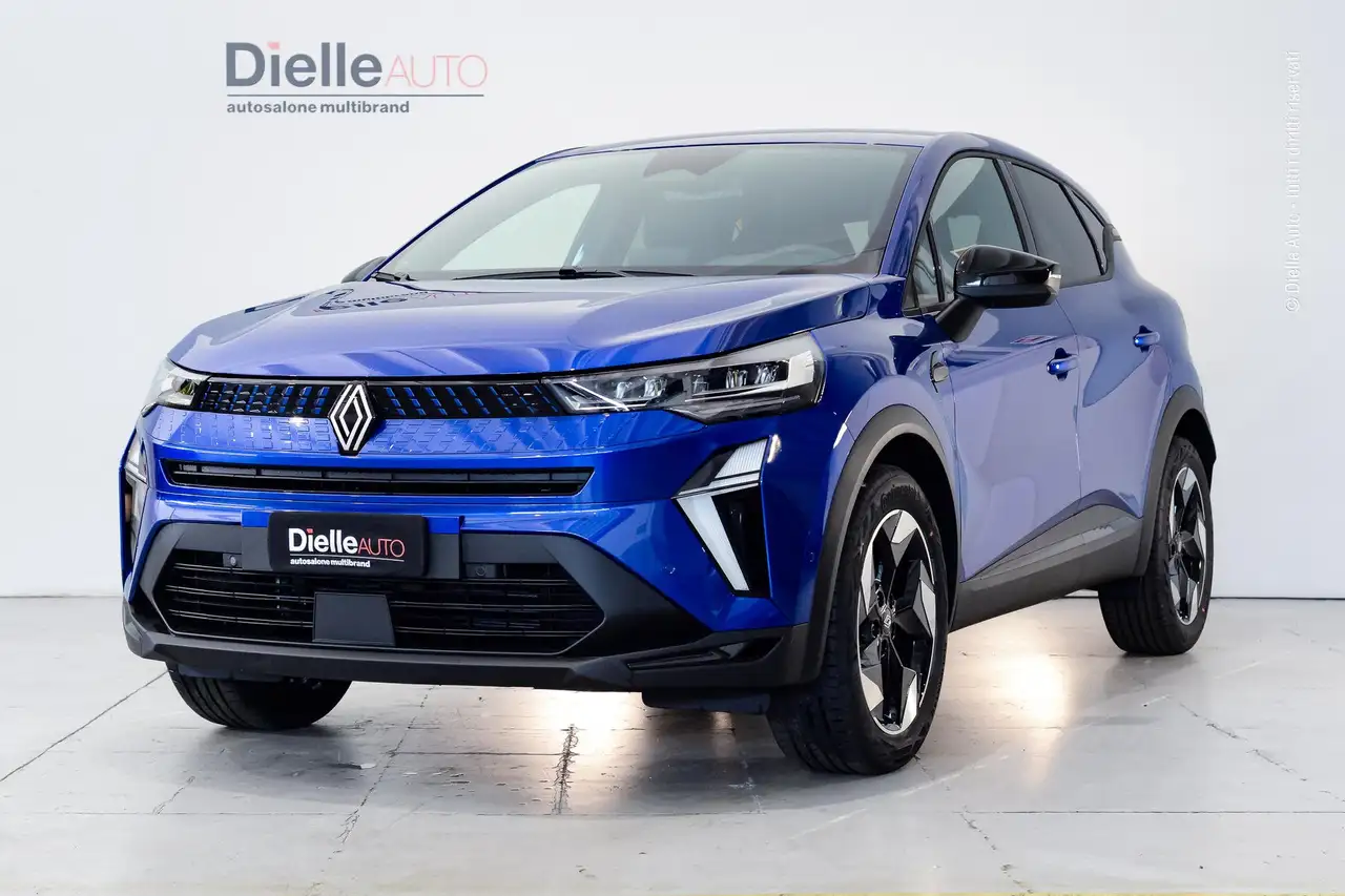 Renault Captur 1.2 eco-g Techno 120cv *GOOGLE INTEGRATO*