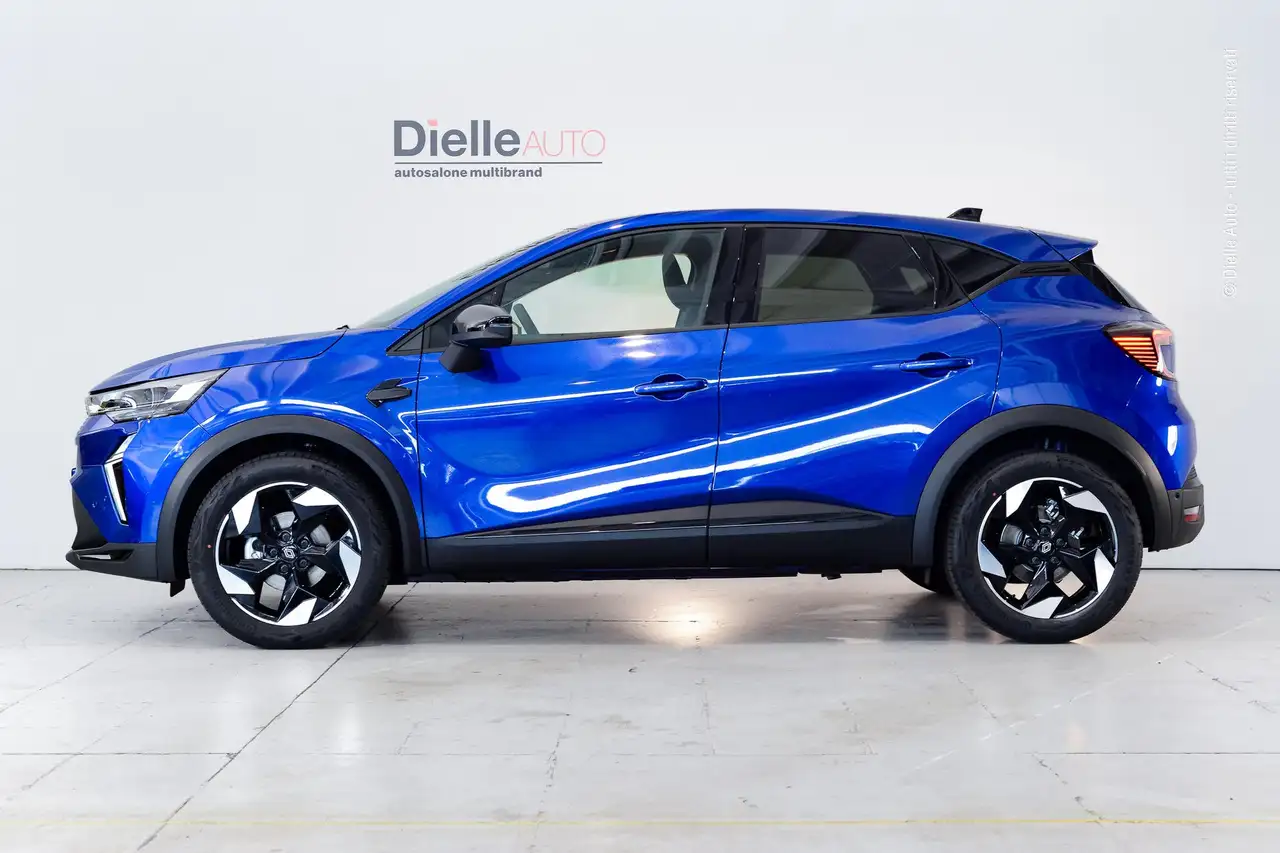 Renault Captur 1.2 eco-g Techno 120cv *GOOGLE INTEGRATO*, миниатюра 3