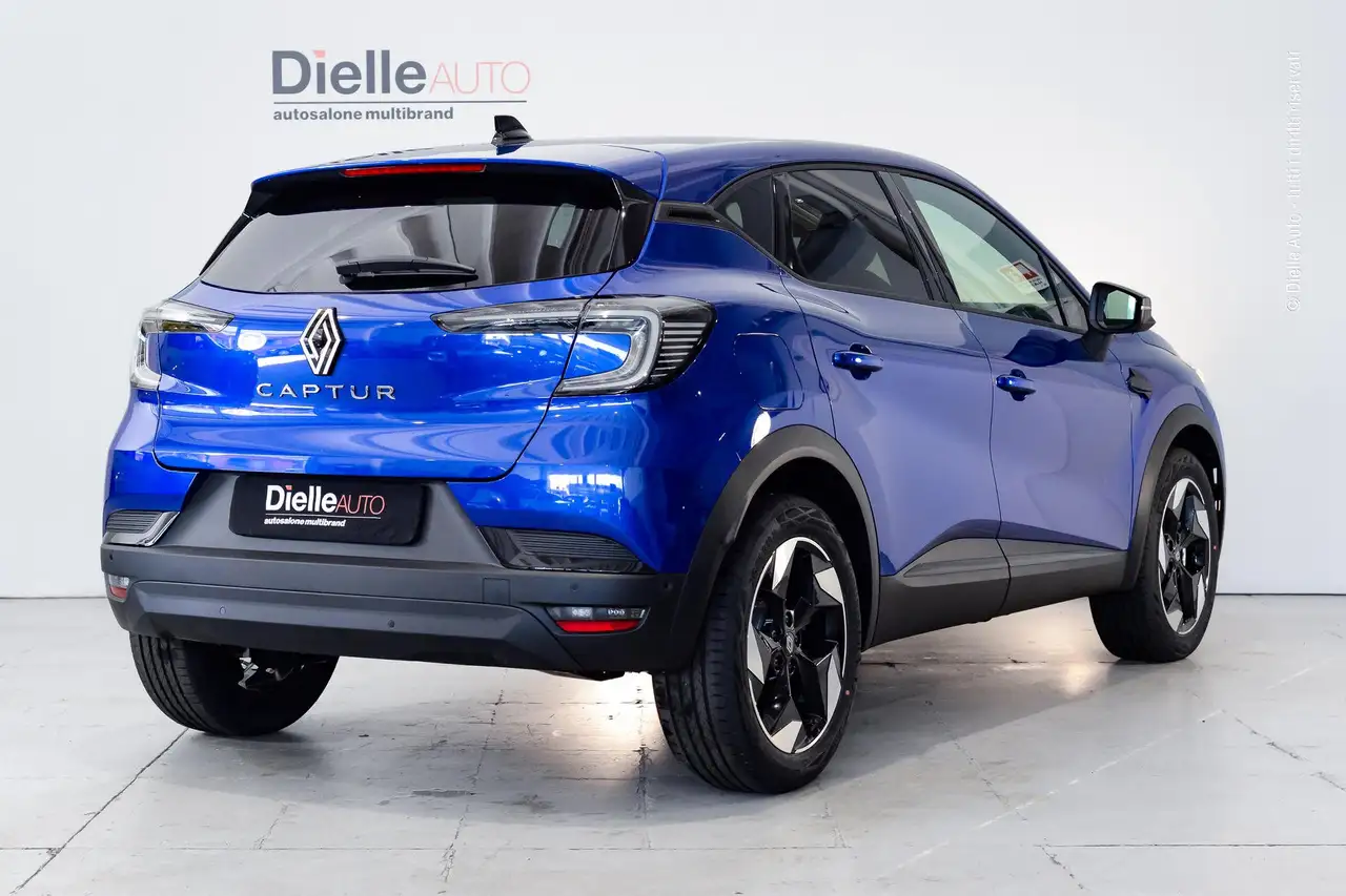 Renault Captur 1.2 eco-g Techno 120cv *GOOGLE INTEGRATO*, миниатюра 2