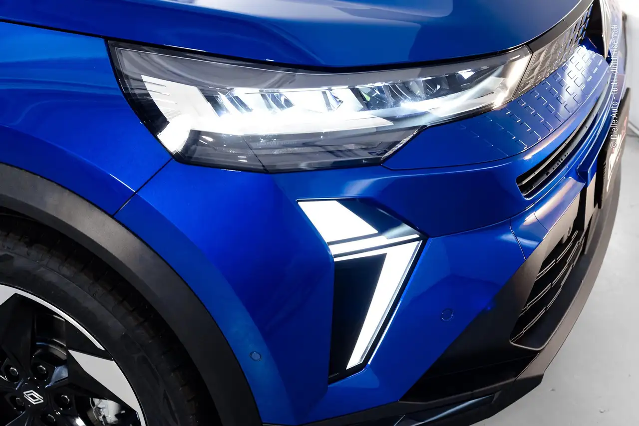 Renault Captur 1.2 eco-g Techno 120cv *GOOGLE INTEGRATO*, миниатюра 6