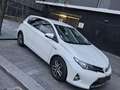 Toyota Auris Hybride 136h Dynamic Blanc - thumbnail 1