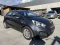 Kia Rio 1,2 MPI Silber - thumbnail 3