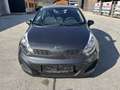 Kia Rio 1,2 MPI Silber - thumbnail 1