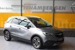 Opel Crossland (X) 1,2 Ultimate Pano Navi Kamera LED