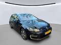 Volkswagen e-Golf E-DITION / Lederen Bekleding / Digitaal dashboard Noir - thumbnail 4