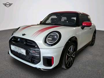 John Cooper Works