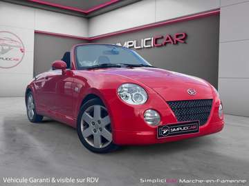Copen 1.3i