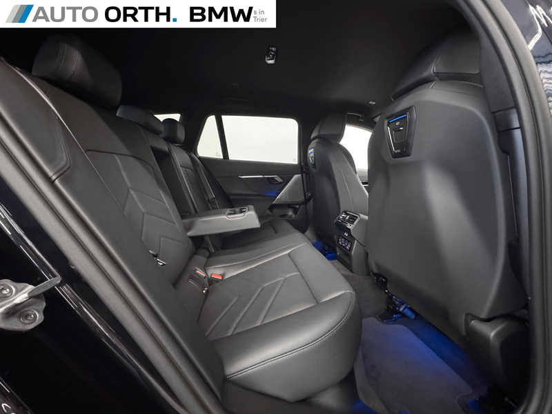 BMW 520 d Touring M-SPORT-PRO HUD SITZKLIMA ACC AHK — photo 15