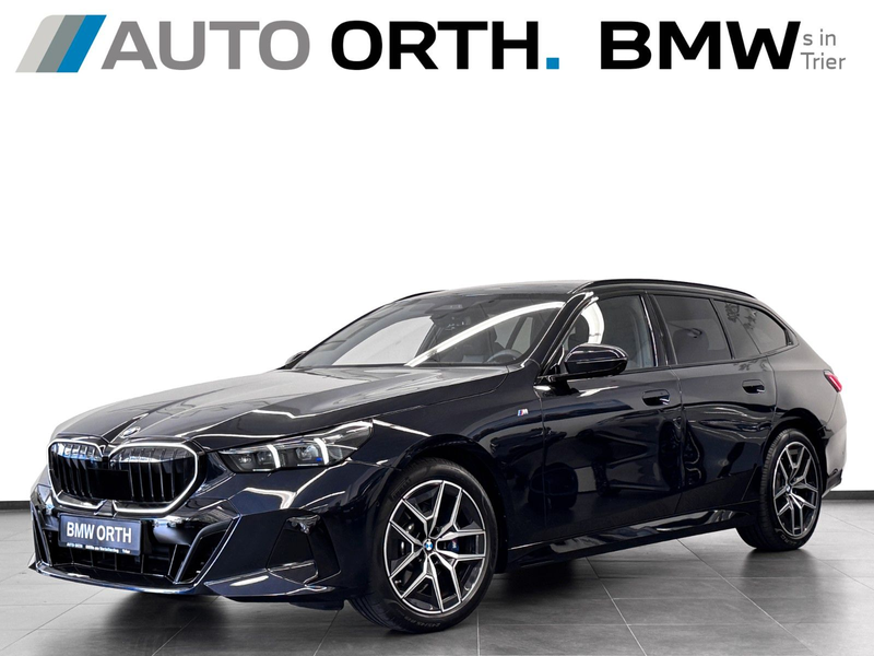 BMW 520 d Touring M-SPORT-PRO HUD SITZKLIMA ACC AHK