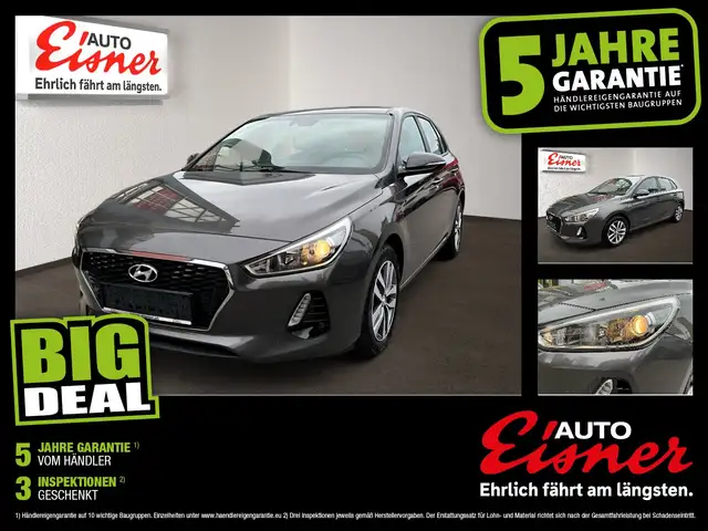 Hyundai i30 Hyubdai Hyundai