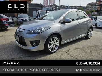 1.6TD 90cv Sporty
