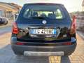Fiat Sedici 1.6 16V 4x4 Emotion Černá - thumbnail 6