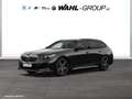 BMW 530 e xDrive Touring M Sport AHK HeadUp Innovation Dri Nero - thumbnail 1
