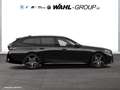 BMW 530 e xDrive Touring M Sport AHK HeadUp Innovation Dri Nero - thumbnail 8