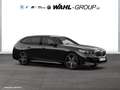 BMW 530 e xDrive Touring M Sport AHK HeadUp Innovation Dri Schwarz - thumbnail 9