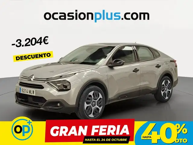 Citroen C4 X 1.2 PureTech Feel S&S 100