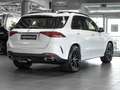 Mercedes-Benz GLE 450 d 4M BURM AMG NIGHT SPUR DISTR AIRMATIC Weiß - thumbnail 5