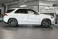 Mercedes-Benz GLE 450 d 4M BURM AMG NIGHT SPUR DISTR AIRMATIC Weiß - thumbnail 4