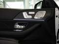 Mercedes-Benz GLE 450 d 4M BURM AMG NIGHT SPUR DISTR AIRMATIC Weiß - thumbnail 25