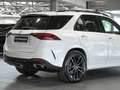 Mercedes-Benz GLE 450 d 4M BURM AMG NIGHT SPUR DISTR AIRMATIC Weiß - thumbnail 9