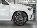 Mercedes-Benz GLE 450 d 4M BURM AMG NIGHT SPUR DISTR AIRMATIC Weiß - thumbnail 8