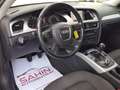 Audi A4 1.8 TFSI Lim. Navi BiXenon PDC Tempomat Scheckheft Schwarz - thumbnail 9