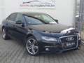 Audi A4 1.8 TFSI Lim. Navi BiXenon PDC Tempomat Scheckheft Schwarz - thumbnail 2