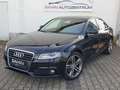 Audi A4 1.8 TFSI Lim. Navi BiXenon PDC Tempomat Scheckheft Schwarz - thumbnail 1