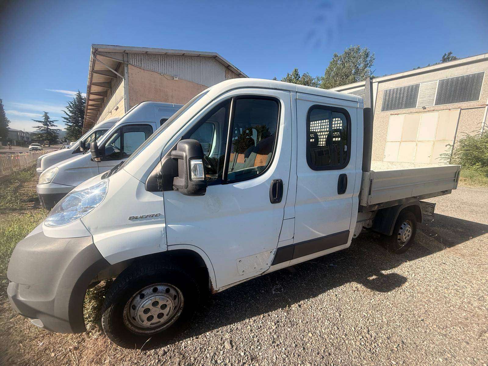 Fiat Ducato