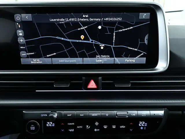 Hyundai IONIQ 6 view 12