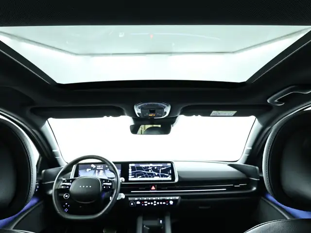 Hyundai IONIQ 6 view 15