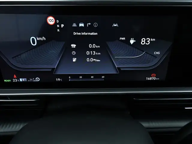Hyundai IONIQ 6 view 7