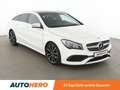 Mercedes-Benz CLA 200 CLA 200 Shooting Brake AMG Line Aut.*NAVI*TEMPO* Weiß - thumbnail 8