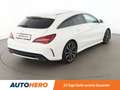 Mercedes-Benz CLA 200 CLA 200 Shooting Brake AMG Line Aut.*NAVI*TEMPO* Weiß - thumbnail 6