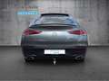 Mercedes-Benz GLE 350 GLE 350 de 4M AMG+NIGHT+AHK+DISTRO+PANO+BURM+360 Grau - thumbnail 6