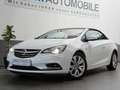Opel Cascada 2.0 CDTI INNOVA Leder Navi Xenon AHK PDC Blanc - thumbnail 2