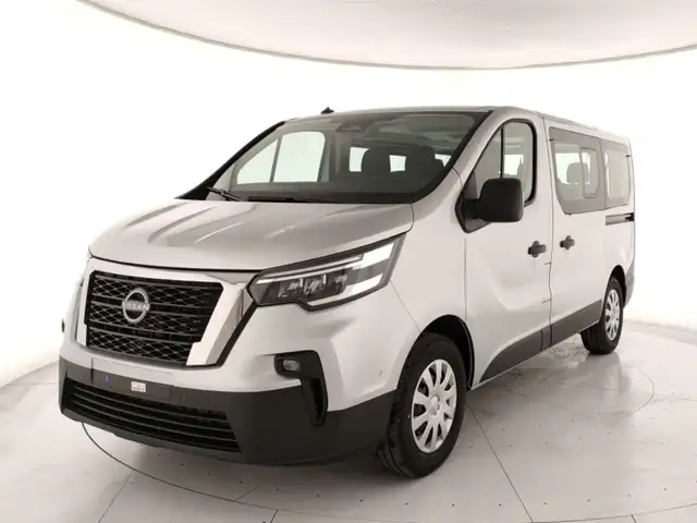Nissan Primastar BUS L1 H1 27Q 150CV